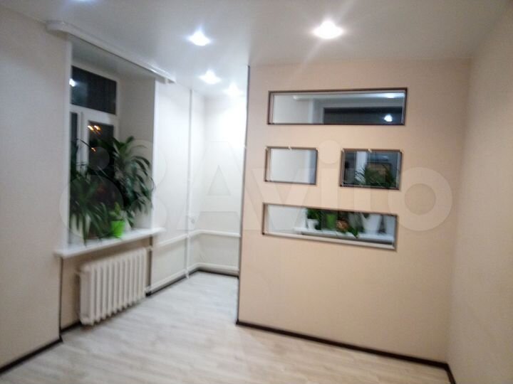 3-к. квартира, 85 м², 1/5 эт.