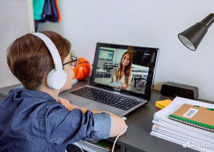 Репетитор по математике