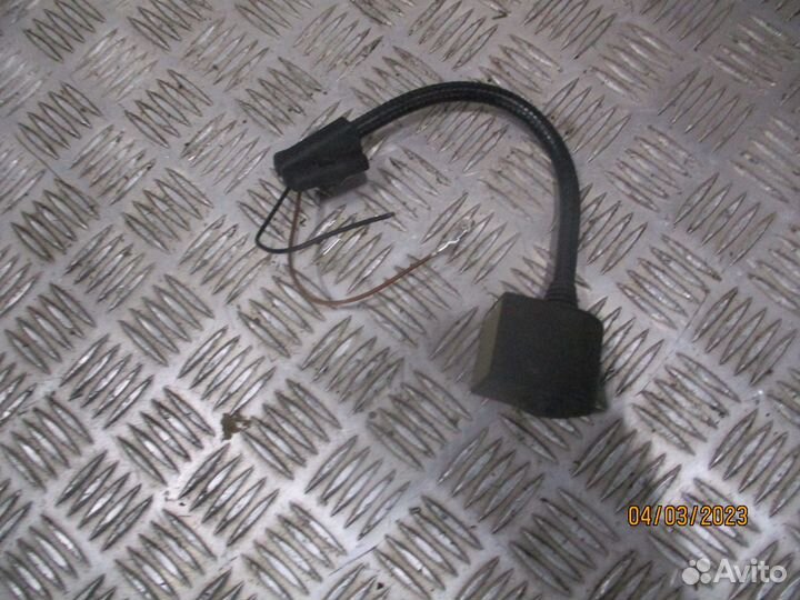 Плафон салонный DAF 1664207