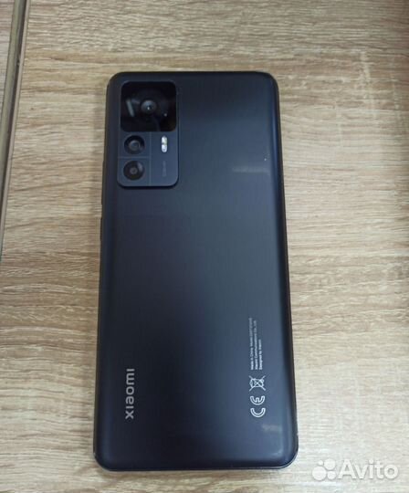 Xiaomi 12t