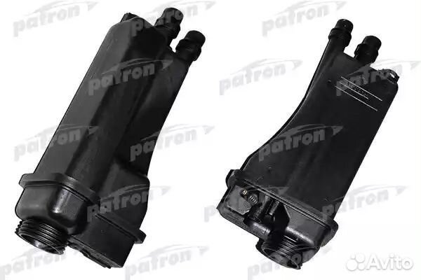 Patron P10-0002 Бачок расширительный системы охлаж