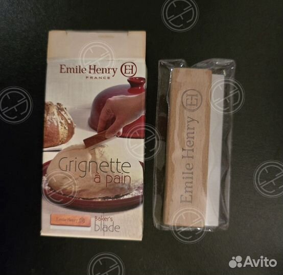 Emily Henry посуда для выпечки