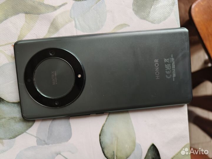 HONOR X9a, 6/128 ГБ