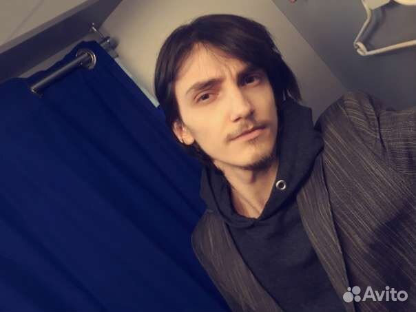 Охранник на кпп
