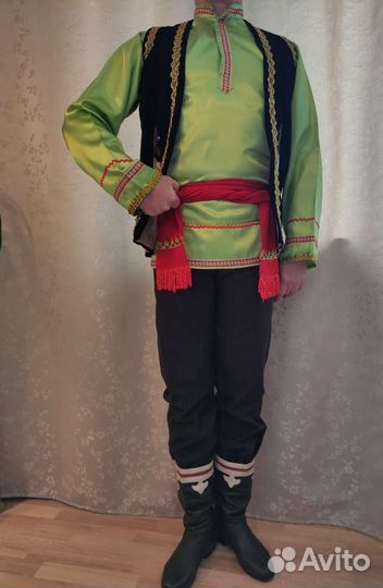 Татарские костюмы для мальчиков разных размеров