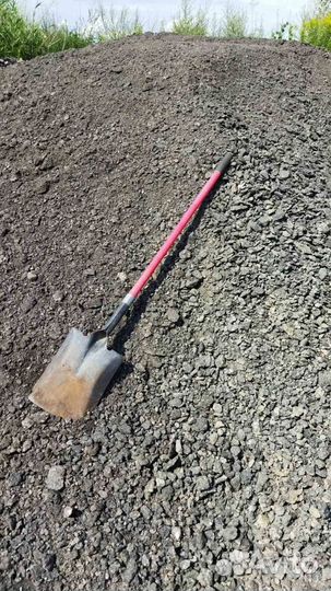 Асфальт с доставкой