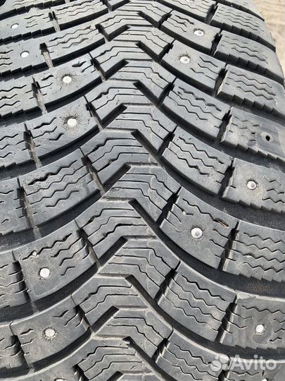 Michelin Agilis Alpin 205/55 R16 91P