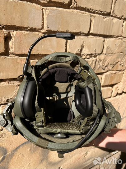 Шлем Балистический