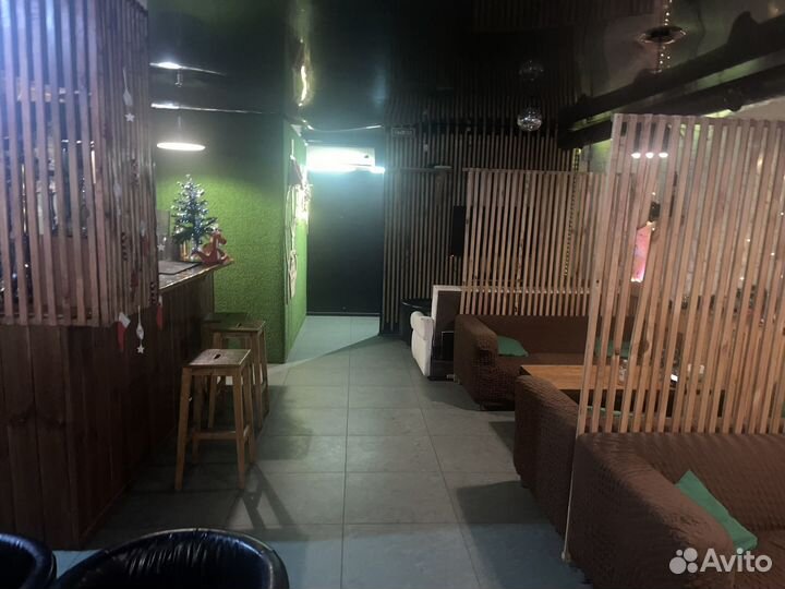 Кальянная дымоварня