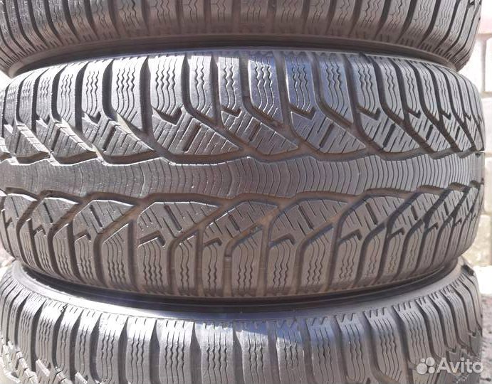 Kleber Dynaxer HP2 205/55 R16 91H