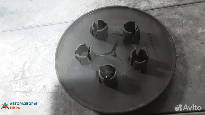 Колпачок литого диска Mercedes-Benz Vito W638 2001