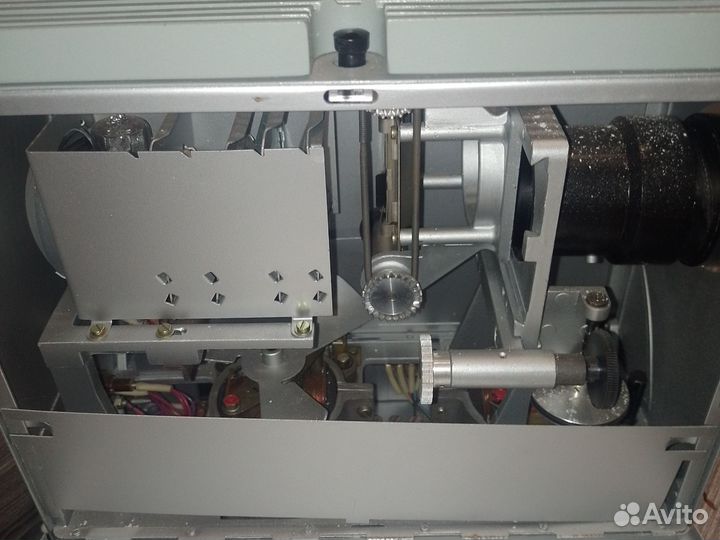 Диапроектор СССР