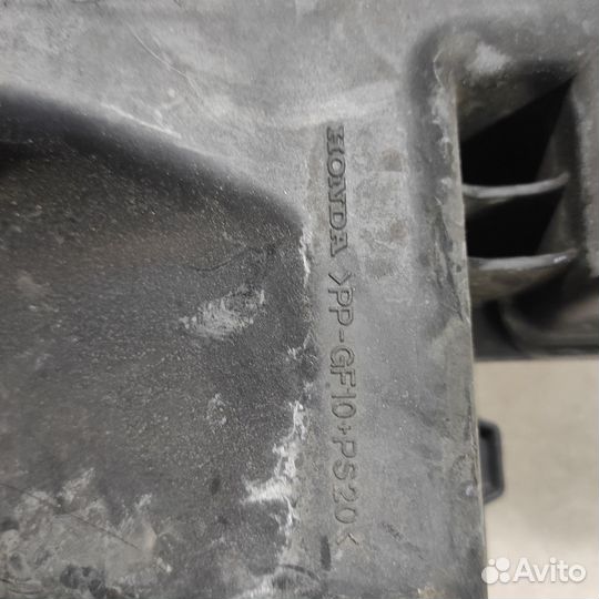Корпус воздушного фильтра Honda Civic 8 1.3 hybrid