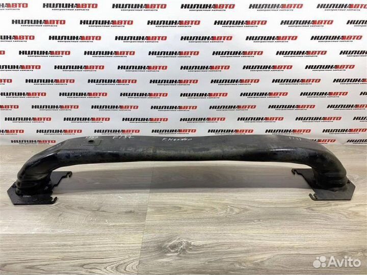 Усилитель переднего бампера Ford Mondeo 3 седан