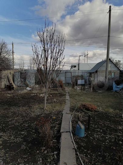 Участок 6 сот. (СНТ, ДНП)