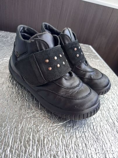 Ботинки детские для девочки