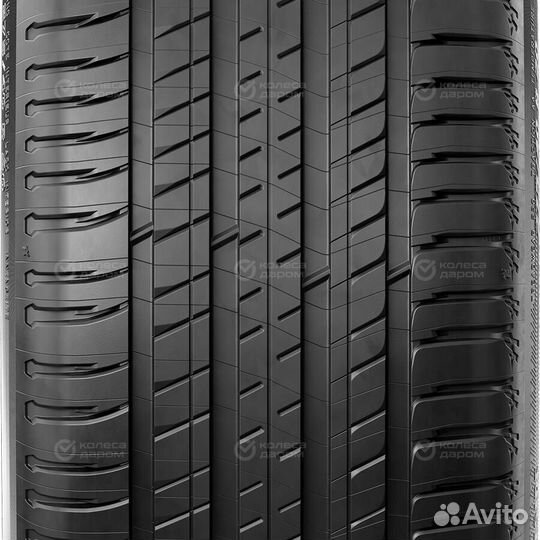 Michelin Latitude Sport 3 235/55 R19 101Y