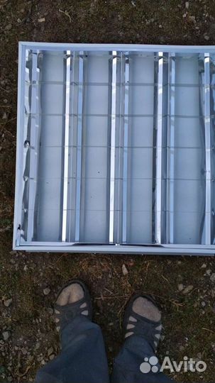 Электрика светильник потолочный