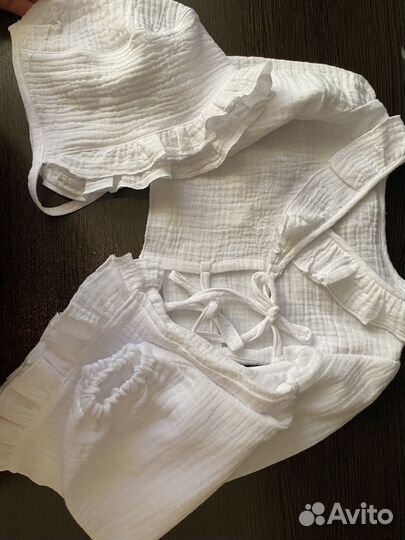 Массовый пошив одежды