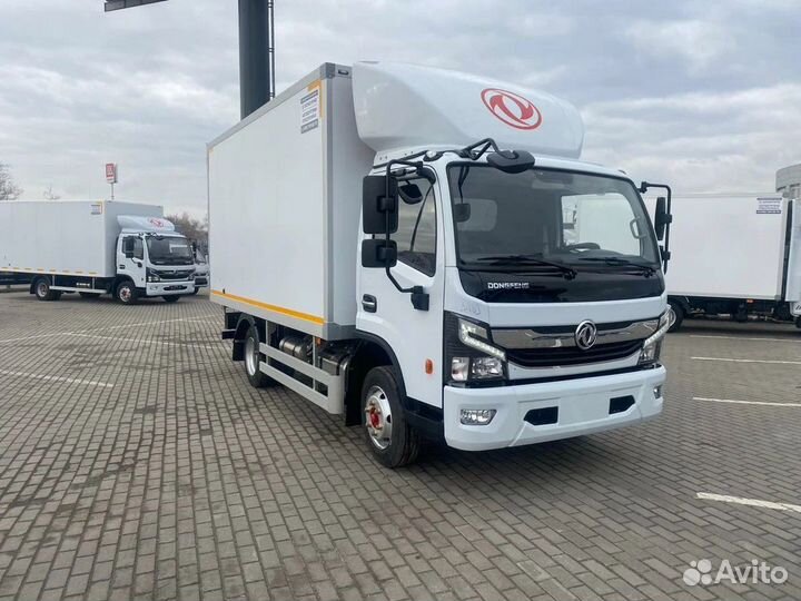 DongFeng Z55N, 2024