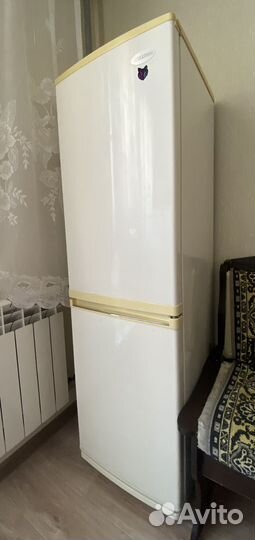 Холодильник бу маленький