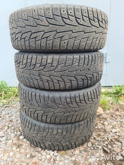Колеса на ford focus 3 r16 зимние