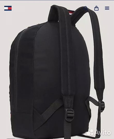 Мужской рюкзак Tommy Hilfiger