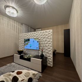 1-к. квартира, 45 м², 10/24 эт.