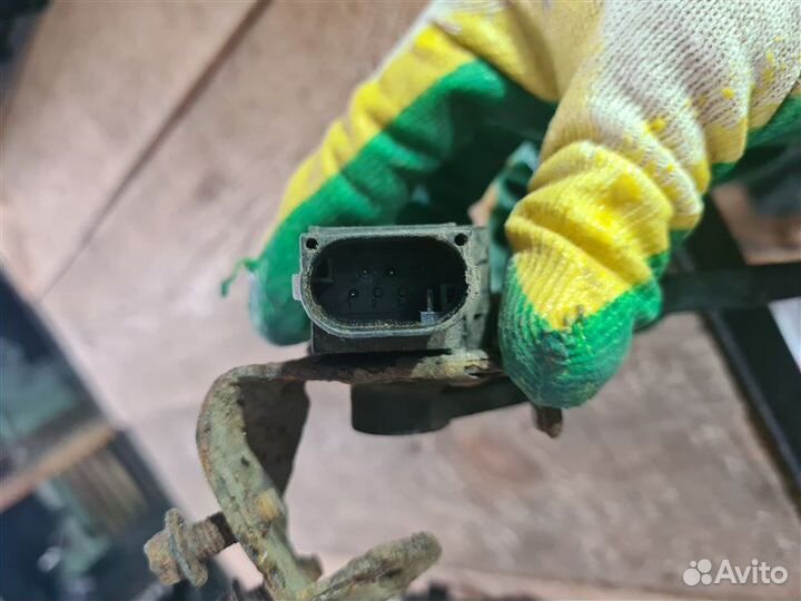 Датчик высоты дорожного просвета Ford Focus 3 2012