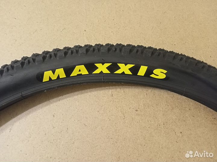 Велопокрышки Maxxis 2021 Ardent Race 27.5X2.2