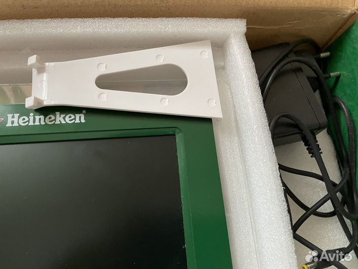 Цифровая фоторамка новая