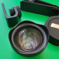 Ulanzi 65mm Telephoto. Объектив для смартфона