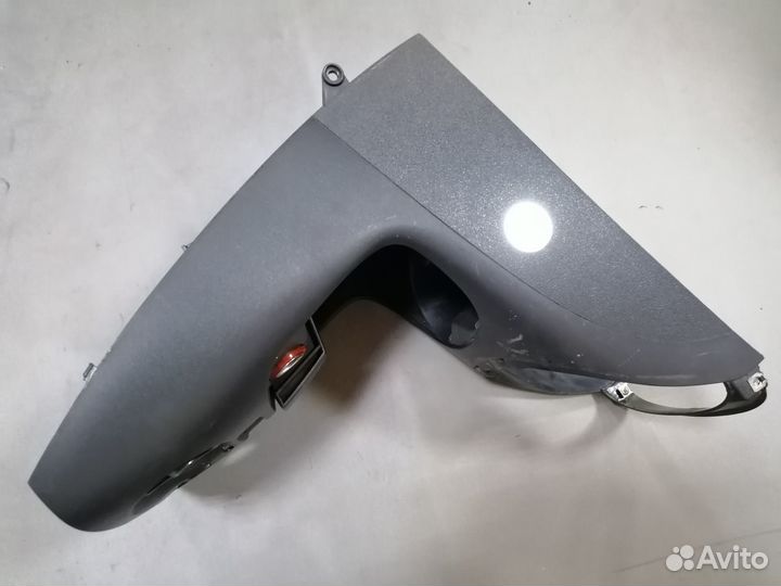 Консоль центральная Fiat Punto II 188 1999-2010