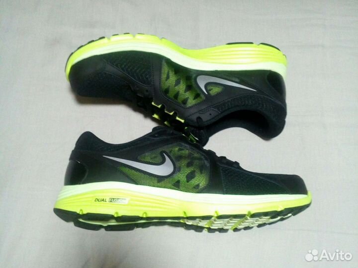 Кроссовки Nike Dual Fusion (43.5)