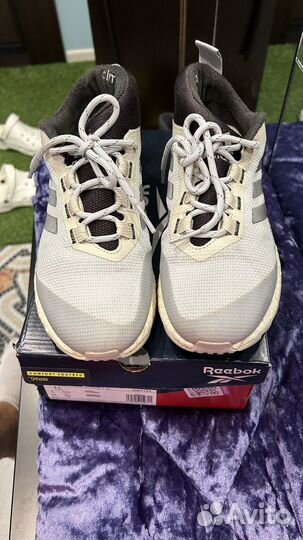 Кроссовки adidas boost