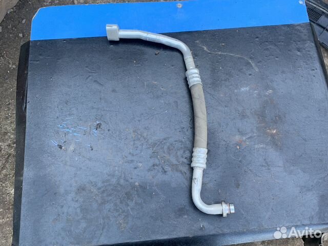 Трубка кондиционера nissan almera g15