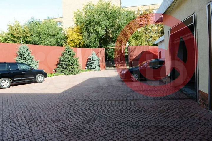 Продам здание, 1400 м²
