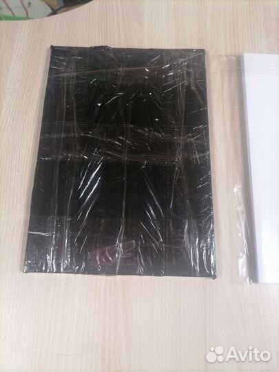 Бумага А4 самоклеящаяся мелованная