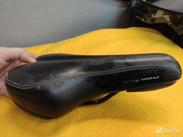 Norco велосипедное сиденье