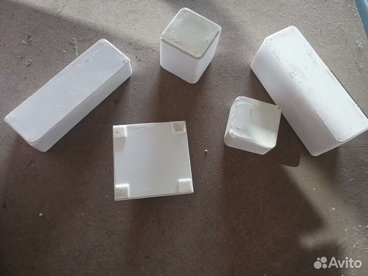 Подставки для мебели