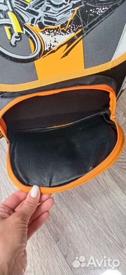 Ранец ортопедический