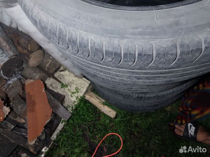 Accelera 651 225/50 R18