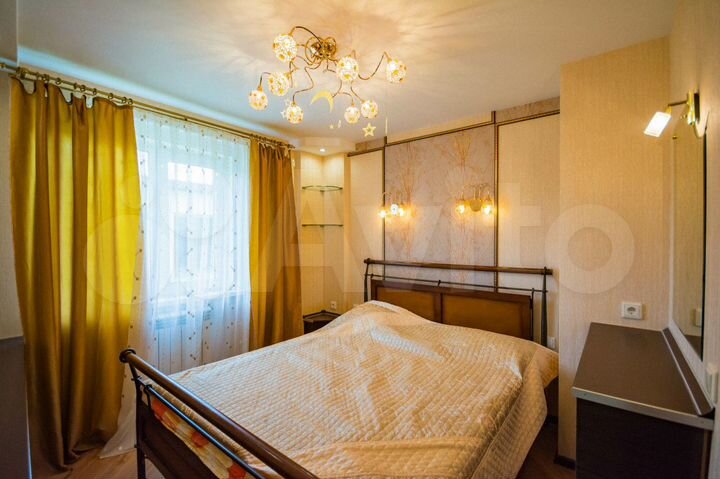 Коттедж 138 м² на участке 15 сот.