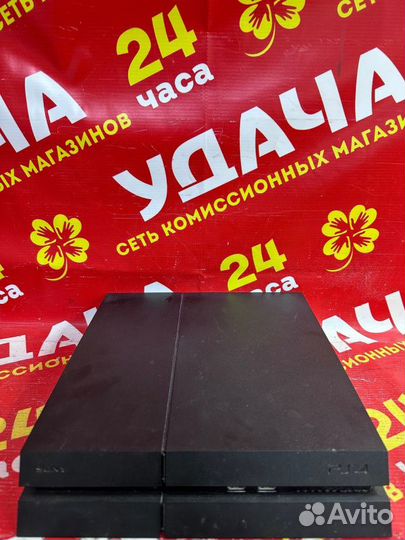 Игровая приставка PS4 Sony FAT
