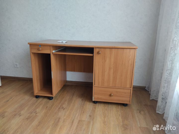 Компьютерный стол бу