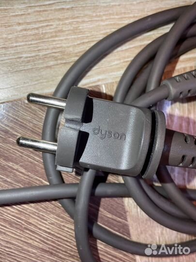 Корпус-мотор к стайлеру Dyson airwrap оригинал
