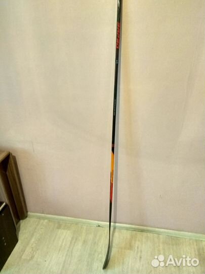 Клюшка хоккейная заряд ак 50