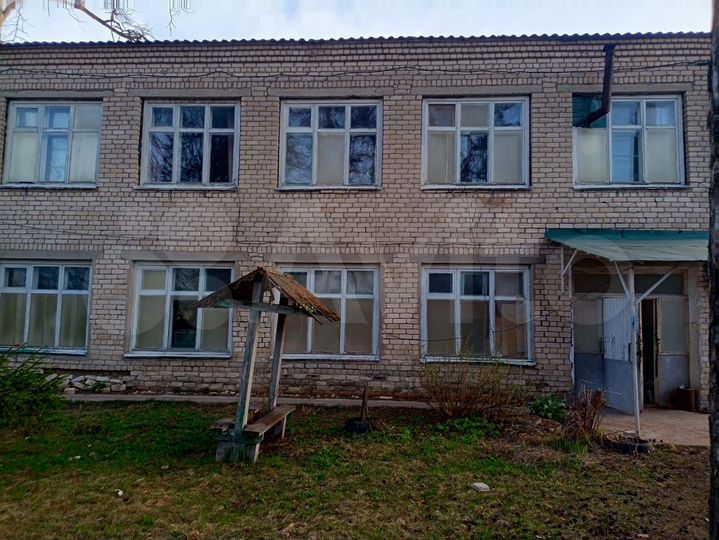 Участок 2,76 га (промназначения)