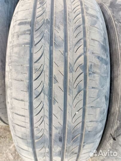 Nexen Roadian 581 205/55 R16 91H