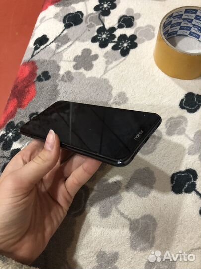 HONOR 7C, 3/32 ГБ